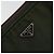 PRADA Borsa a mano in nylon khaki argento autentica 175996 Cachi - vista 18