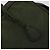 PRADA Borsa a mano in nylon khaki argento autentica 175996 Cachi - vista 19