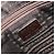 PRADA Borsa a mano in nylon khaki argento autentica 175996 Cachi - vista 20