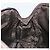 PRADA Borsa a mano in nylon khaki argento autentica 175996 Cachi - vista 21