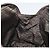 PRADA Borsa a mano in nylon khaki argento autentica 175996 Cachi - vista 22