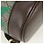 Gucci Zaino interbloccato GG Supreme in PVC beige e oro 674147 Auth YKZ1279M D'oro - view 16