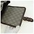 Gucci Zaino interbloccato GG Supreme in PVC beige e oro 674147 Auth YKZ1279M D'oro - view 23