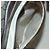 Gucci Zaino interbloccato GG Supreme in PVC beige e oro 674147 Auth YKZ1279M D'oro - view 28