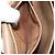 Céline Borsa a Spalla in Tela Macadam CELINE PVC Beige Oro Auth 175973 D'oro - vista 12