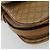 Céline Borsa a Spalla in Tela Macadam CELINE PVC Beige Oro Auth 175973 D'oro - vista 14