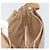 Céline Borsa a Spalla in Tela Macadam CELINE PVC Beige Oro Auth 175973 D'oro - vista 19