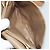 Céline Borsa a Spalla in Tela Macadam CELINE PVC Beige Oro Auth 175973 D'oro - vista 23