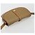 Céline Borsa a Spalla in Tela Macadam CELINE PVC Beige Oro Auth 175973 D'oro - vista 6