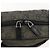 Borsa a Spalla GG Canvas Gucci Nera Argento 03136 Auth 175385 Nero - vista 10