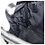 Borsa a Spalla GG Canvas Gucci Nera Argento 03136 Auth 175385 Nero - vista 20