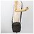 Borsa a Spalla GG Canvas Gucci Nera Argento 03136 Auth 175385 Nero - vista 24