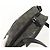 Borsa a Spalla GG Canvas Gucci Nera Argento 03136 Auth 175385 Nero - vista 6