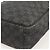 Borsa a Spalla GG Canvas Gucci Nera Argento 03136 Auth 175385 Nero - vista 9