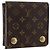 LOUIS VUITTON Schmuckkästchen Monogram Schmuckbox LV Auth 176511 Monogramm
