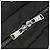 Hermès HERMES Handtasche Her Line MM Canvas Grau Silber Auth 121338 Braun - Ansicht 10