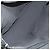 Hermès HERMES Handtasche Her Line MM Canvas Grau Silber Auth 121338 Braun - Ansicht 11