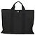 Hermès HERMES Handtasche Her Line MM Canvas Grau Silber Auth 121338 Braun - Ansicht 13