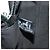 Hermès HERMES Handtasche Her Line MM Canvas Grau Silber Auth 121338 Braun - Ansicht 18