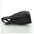 Hermès HERMES Handtasche Her Line MM Canvas Grau Silber Auth 121338 Braun - Ansicht 3