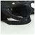 Hermès HERMES Handtasche Her Line MM Canvas Grau Silber Auth 121338 Braun - Ansicht 7
