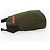 Bolsa de ombro esportiva PRADA em nylon caqui prata autêntica ti3845 - vista 3