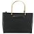 Borsa LOEWE in nylon verde oro Auth 176062A D'oro - vista 13