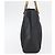 Borsa LOEWE in nylon verde oro Auth 176062A D'oro - vista 4