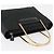 Borsa LOEWE in nylon verde oro Auth 176062A D'oro - vista 6