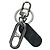 LOUIS VUITTON Monogram Portachiavi Charm Firma LV Nero M00927 Auth YKZ1420M Monogramma - vista 13
