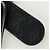 LOUIS VUITTON Monogram Portachiavi Charm Firma LV Nero M00927 Auth YKZ1420M Monogramma - vista 3