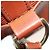 LOUIS VUITTON Bolsa de Ombro Epi Randonnee PM Marrom M52353 LV Auth YKZ1637 - vista 12