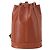 LOUIS VUITTON Bolsa de Ombro Epi Randonnee PM Marrom M52353 LV Auth YKZ1637 - vista 13