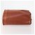 LOUIS VUITTON Bolsa de Ombro Epi Randonnee PM Marrom M52353 LV Auth YKZ1637 - vista 3