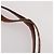 LOUIS VUITTON Bolsa de Ombro Epi Randonnee PM Marrom M52353 LV Auth YKZ1637 - vista 8