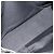 Borsa a mano Burberrys Nova Check Blue Label in nylon nero e argento Auth 176492 - vista 11