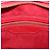 LOUIS VUITTON Bolsa de Hombro Epi Saint Jacques Roja M52277 LV Auth 175555 - vista 17