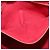 LOUIS VUITTON Bolsa de Hombro Epi Saint Jacques Roja M52277 LV Auth 175555 - vista 21