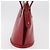 LOUIS VUITTON Bolsa de Hombro Epi Saint Jacques Roja M52277 LV Auth 175555 - vista 3