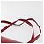 LOUIS VUITTON Bolsa de Hombro Epi Saint Jacques Roja M52277 LV Auth 175555 - vista 8
