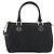 Borsa a mano in tela Zucca FENDI nera e oro Auth ka3961 Nero D'oro - vista 13