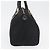 Borsa a mano in tela Zucca FENDI nera e oro Auth ka3961 Nero D'oro - vista 3