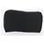 Borsa a mano in tela Zucca FENDI nera e oro Auth ka3961 Nero D'oro - vista 5