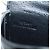 LOEWE Ghibli Collaborazione Borsa Mini con Tacco in Pelle Marrone Auth 172348SM - vista 11