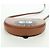 LOEWE Ghibli Collaborazione Borsa Mini con Tacco in Pelle Marrone Auth 172348SM - vista 5