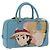LOEWE Anagram Howl's Moving Castle Amazona 28 Sophie & Howl 2way Auth 158613SM