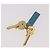 LOEWE Anagram Howl's Moving Castle Amazona 28 Sophie & Howl 2way Auth 158613SM - vista 11