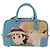 LOEWE Anagram Howl's Moving Castle Amazona 28 Sophie & Howl 2way Auth 158613SM - vista 13