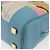 LOEWE Anagram Howl's Moving Castle Amazona 28 Sophie & Howl 2way Auth 158613SM - vista 17