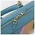 LOEWE Anagram Howl's Moving Castle Amazona 28 Sophie & Howl 2way Auth 158613SM - vista 22